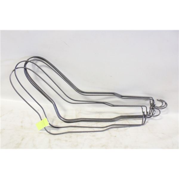 5 SOCK STRETCHERS /DRYERS