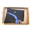 Image 1 : LADIES SZ 6 RUN INSPIRE COPPED LEGGINGS