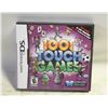 Image 1 : NINTENDO DS 10001 TOUCH GAMES