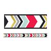 Image 1 : NEW 4PK CARSON DELLOSA STRAIGHT BORDERS 36FT
