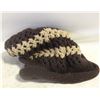 Image 1 : CROCHETED BEANIE WITH POP