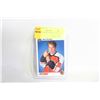 Image 1 : PETER FORSBERG ROOKIE DRAFT YEAR UD