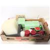 Image 1 : BOX CANDLES & MORE