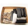 Image 1 : 11 PAIRS GLASSES & 9 CASES