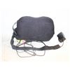 Image 1 : BACK / NECK ELECTRIC MASSAGING UNIT