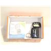Image 1 : WEIGHT WATCHERS CALCULATOR & PEDOMETER