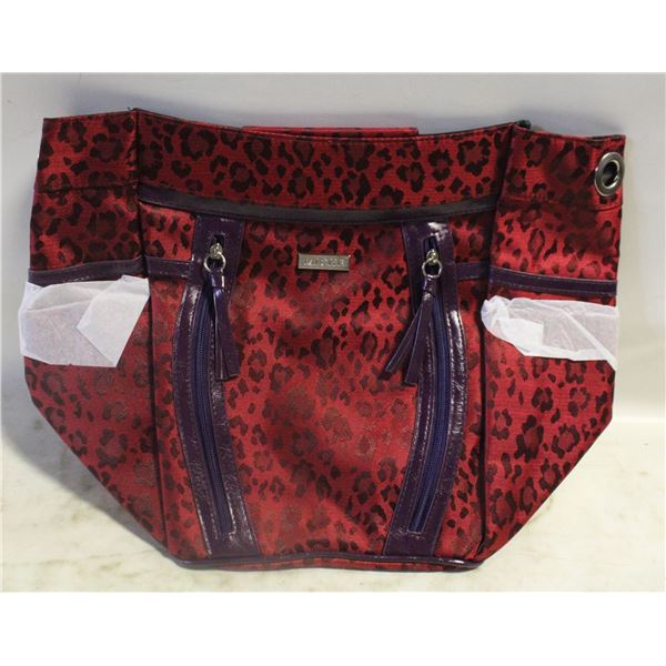 NEW MICHELLE PURSE SHELL
