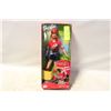 Image 1 : SEALED 2001 MATTEL COCA-COLA BARBIE
