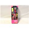 Image 1 : SEALED 1997 MATTEL COCA-COLA BARBIE