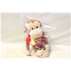 Image 1 : CURIOUS GEORGE PLUSHIE