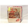 Image 1 : ANTIQUE COCA-COLA ADVERTISING PAGE