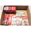 Image 1 : COCA-COLA COLLECTIBLES ASSORTMENT