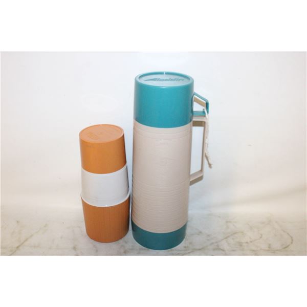 VTG THERMOS