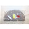 Image 1 : ROUND BRAIDED PLACEMATS 15 INCH 6 PACK