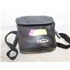 Image 1 : PORTABLE DVD PLAYER W BAG AND CORD