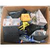 Image 1 : LOT OF TECH DECK MULTIPLE SET UPS AND DECKS
