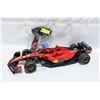 Image 1 : FORMULA RACING REMOTE CONTROLLED CAR REPLICA