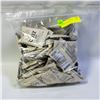 Image 1 : BAG OF 54 LOTTE ZERO GUMMY CANDY BAGS