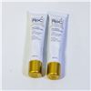 Image 1 : 2 PACK OF ROC LINE SMOOTHING EYE CREAM