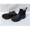 Image 1 : TRETORN WOMENS CHELSEA BOOTS WITH LINING SIZE 9