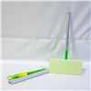 Image 1 : SWIFFER SWEEPER DRY / WET EXTENDABLE HANDLE