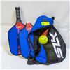 Image 1 : SELKIRK PRIME MAX PICKLEBALL BUNDLE