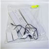Image 1 : 4 PK OF INFINITY UNDER-CABINET RECHARGEABLE LIGHTS