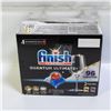 Image 1 : FINISH POWERBALL QUANTUM ULTIMATE DISHWASHING SOAP