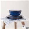Image 1 : NEW 12 PIECE DENBY STONEWARE DINNERWARE SET