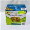 Image 1 : CRUNCHMASTER AVOCADO TOAST CRUNCHY RICE CRACKERS