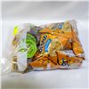 Image 1 : BAG OF TOSTITOS TORTILLA CHIPS & SAUCE