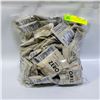 Image 1 : BAG OF 54 LOTTE ZERO GUMMY CANDY BAGS