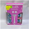 Image 1 : PK OF 14 GILLET VENUS SENSITIVE PLUS 3BLADE RAZORS