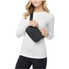 Image 1 : LOLE CROSS BODY BELT BAG WITH ADJUSTABLE STRAP