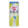 Image 1 : BOX OF 11  STIEGL RADLER ALCOHOL FREE BEER - LEMON