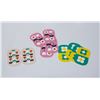 Image 1 : BAG OF 10 SCOTCH-BRITE EXPANDING SPONGES