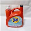 Image 1 : TIDE ULTRA COLDWATER CLEAN LAUNDRY DETERGENT