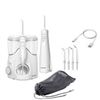 Image 1 : WATERPIK WATER FLOSSER ULTRA PLUS & CORDLESS PEARL