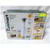 Image 1 : CUISINART FASTFREEZE ICE CREAM MAKER