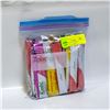 Image 1 : BAG OF 28 KASHI ORGANIC LAYERED FRUIT BARS