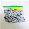 Image 1 : BAG OF 38 KIRKLAND AAA ALKALINE BATTERIES