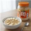 Image 1 : NEW PBFIT ORIGINAL PEANUT BUTTER POWDER - 850G