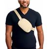 Image 1 : LOLE CROSS BODY BELT BAG WITH ADJUSTABLE STRAP