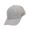 Image 1 : NEW PUMA HAT WITH ADJUSTABLE BACKING GREY