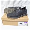 Image 1 : STEVE MADDEN MENS SHOES BLACK SIZE 10
