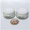 Image 1 : 2 PACK OF ELIZABETH ARDEN REFINING MOISTURE CREAM