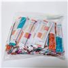 Image 1 : BAG OF 55 CATIT CREAMY LICKABLE TREAT TUBES