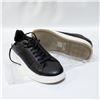Image 1 : ALDO MENS COURT SHOE BLACK & WHITE SIZE 11