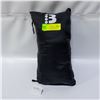 Image 1 : BENCH UNISEX PACKABLE PUFFER JACKET BLACK SIZE MED