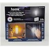 Image 1 : 3 PACK OF HOME LUMINAIRE LED 5-IN-1 POWER FAILURE
